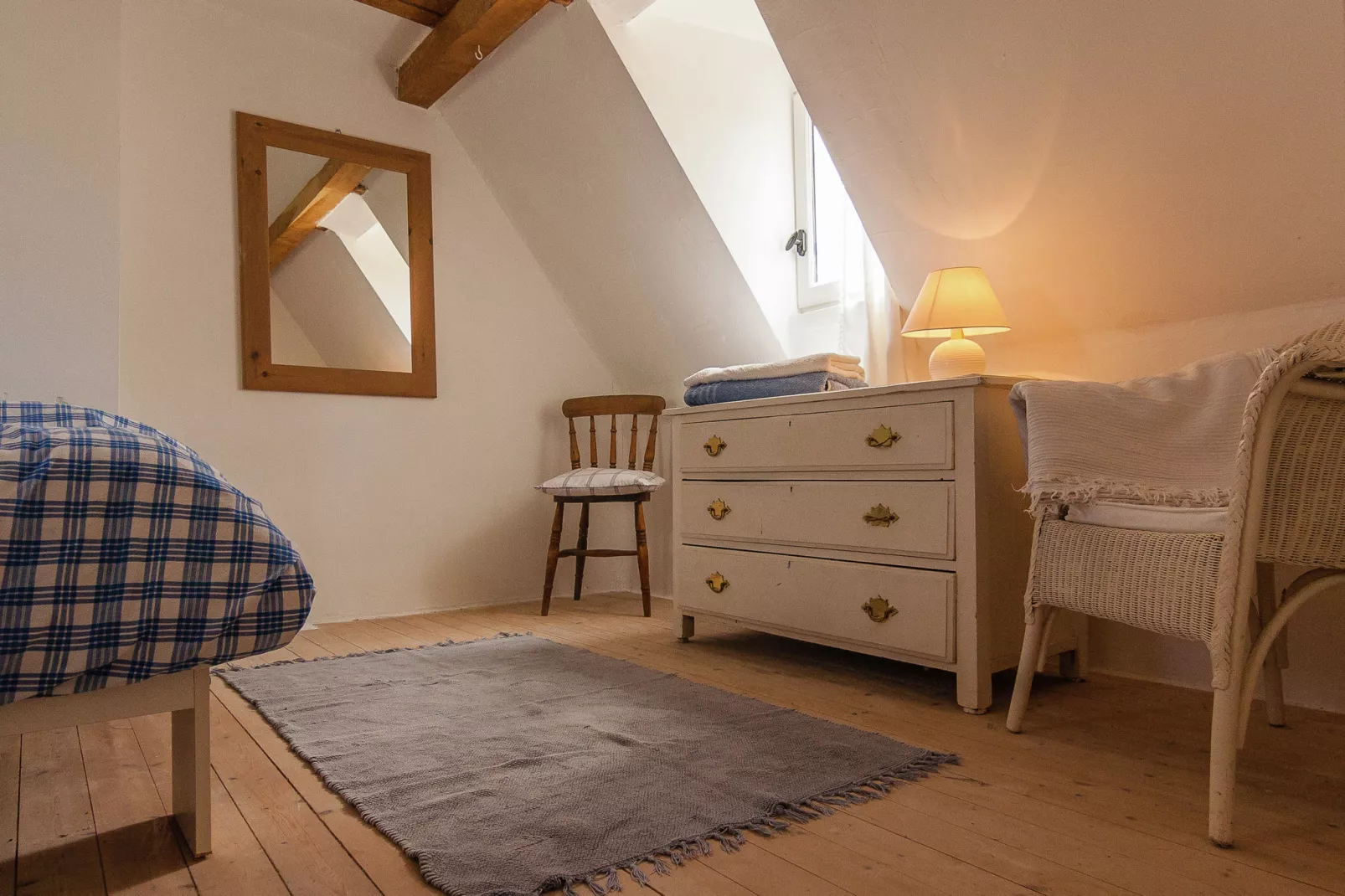Raffard-Bedroom