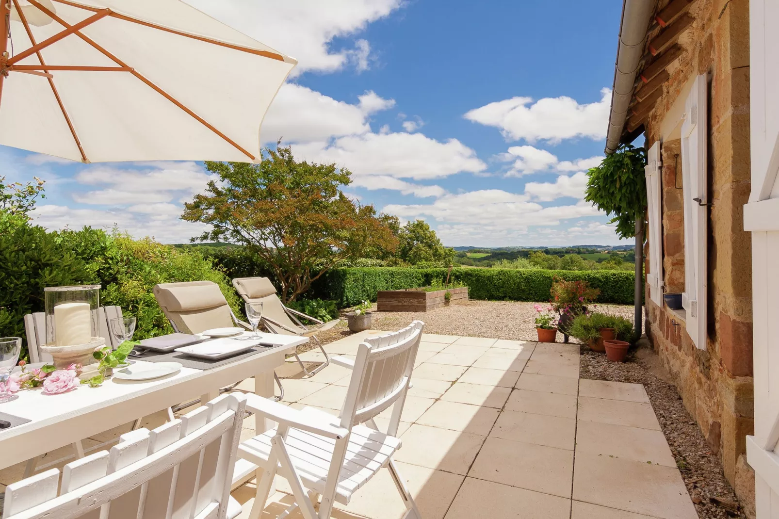Raffard-Terrace balcony