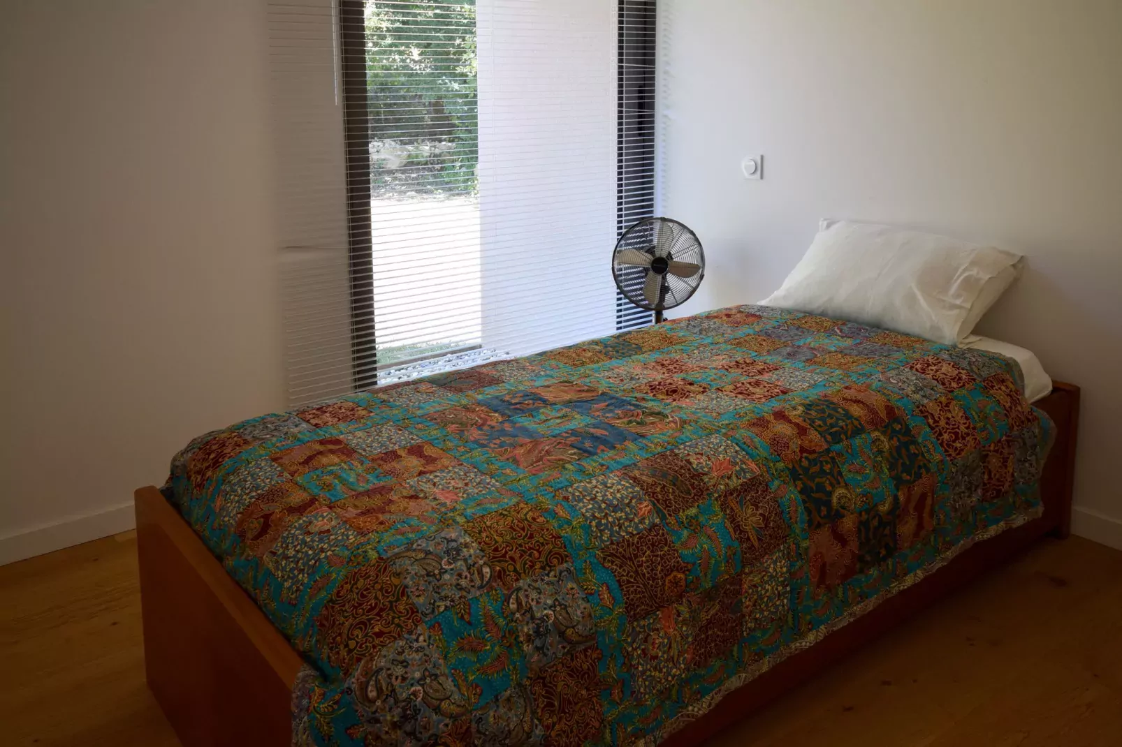 Mas de Liffon-Bedroom
