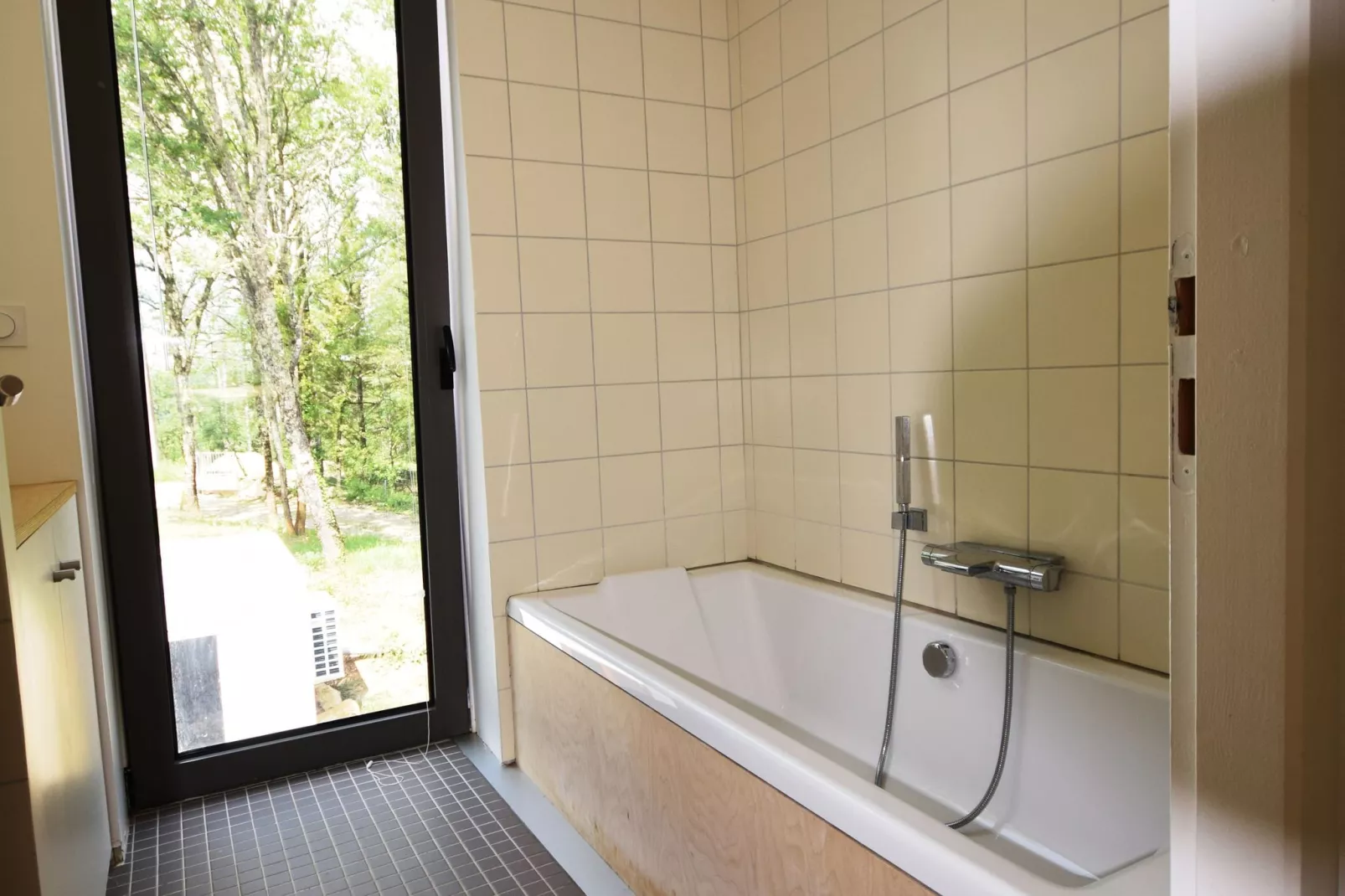 Mas de Liffon-Bathroom
