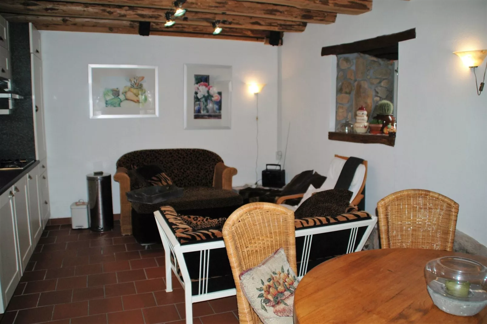 Montizon-Living room
