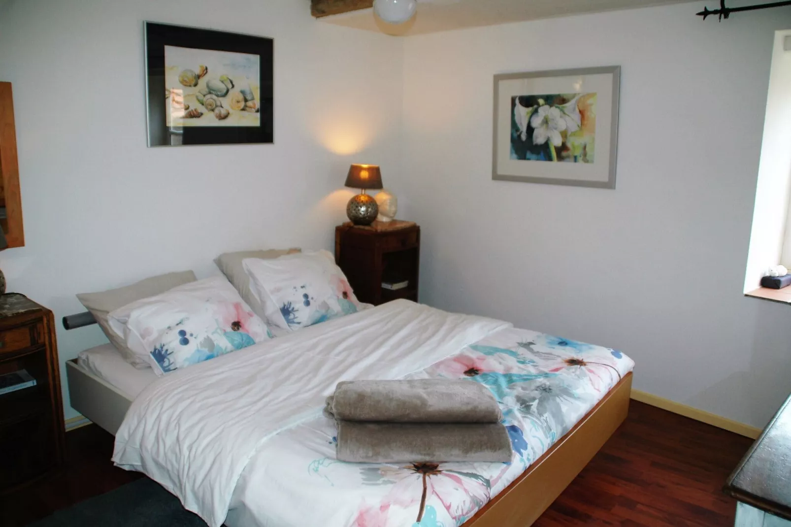 Montizon-Bedroom
