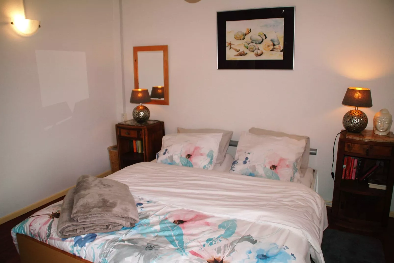 Montizon-Bedroom