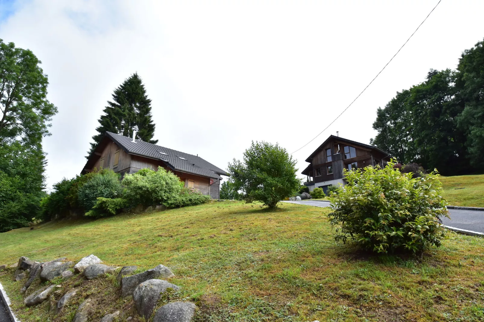 Liezey - Gérardmer-Exterior summer