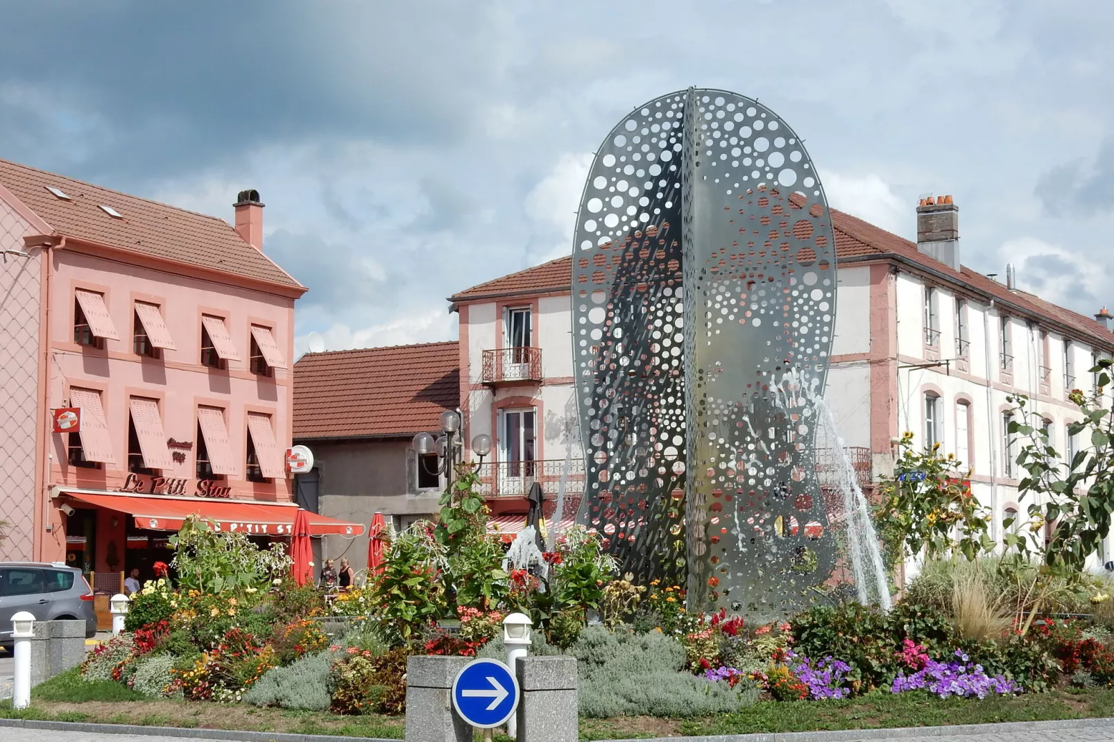 Liezey - Gérardmer-Areas summer 20km