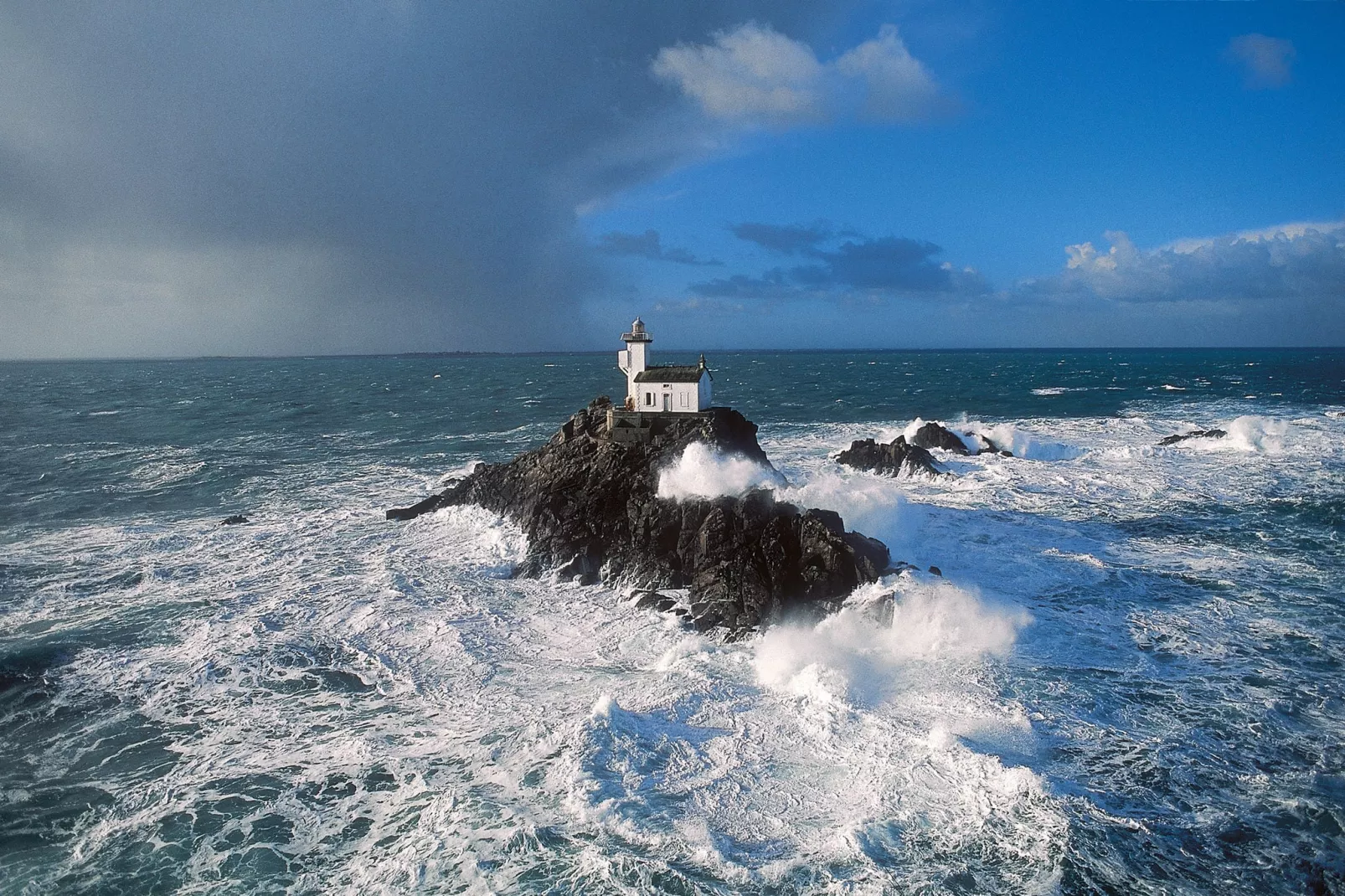 Charmant gîte près de la pointe du Raz-Areas summer 5km