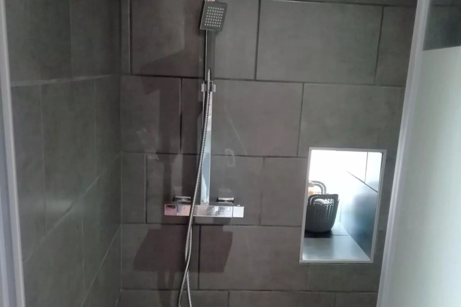 Ty Cap 2 personnes-Bathroom