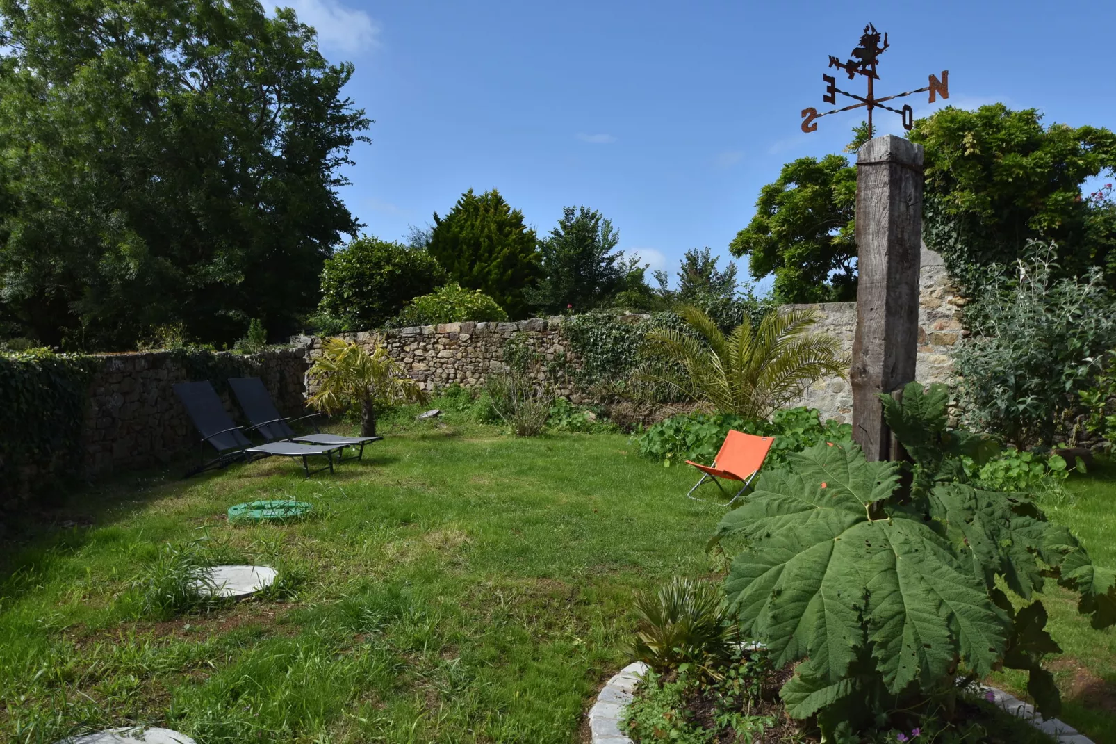 Ty Baie 4-6 personnes-View summer