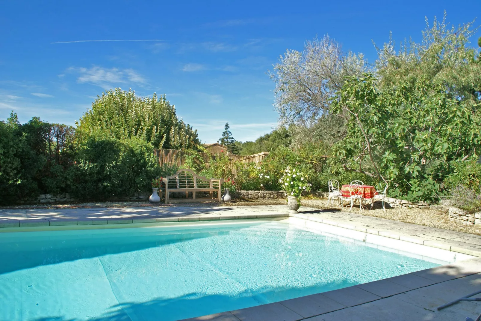 Repos-Pool