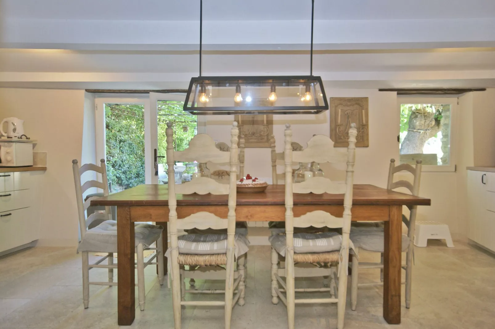 Repos-Dining room