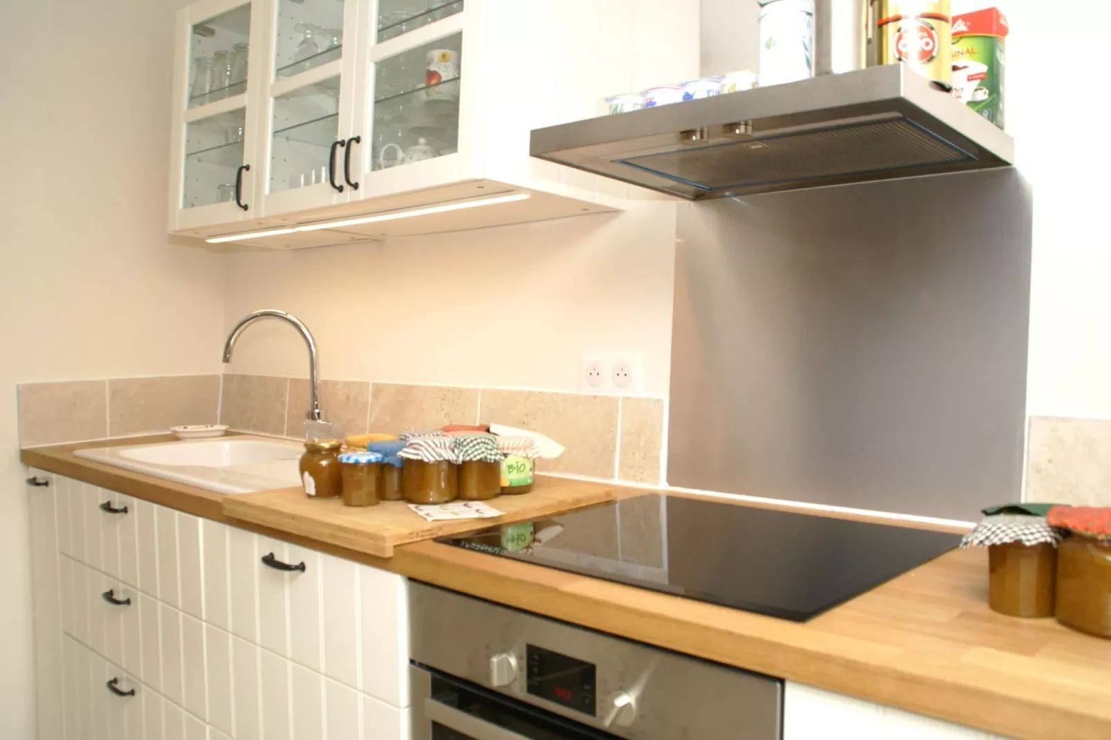 Repos-Kitchen