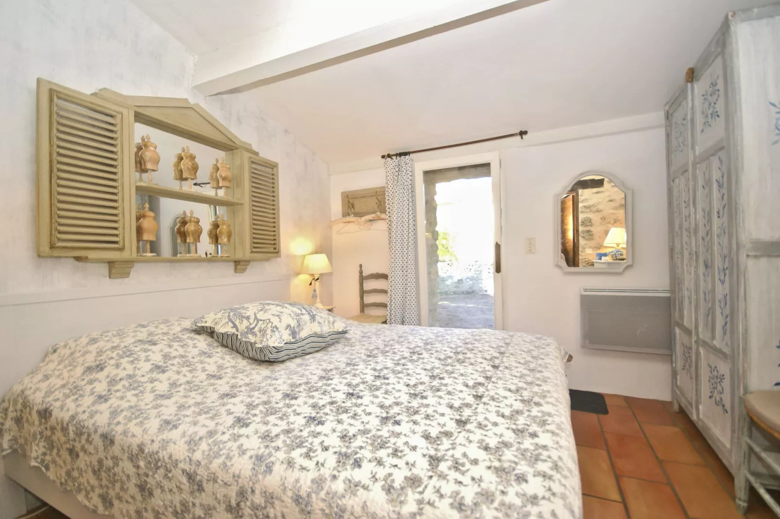 Repos-Bedroom