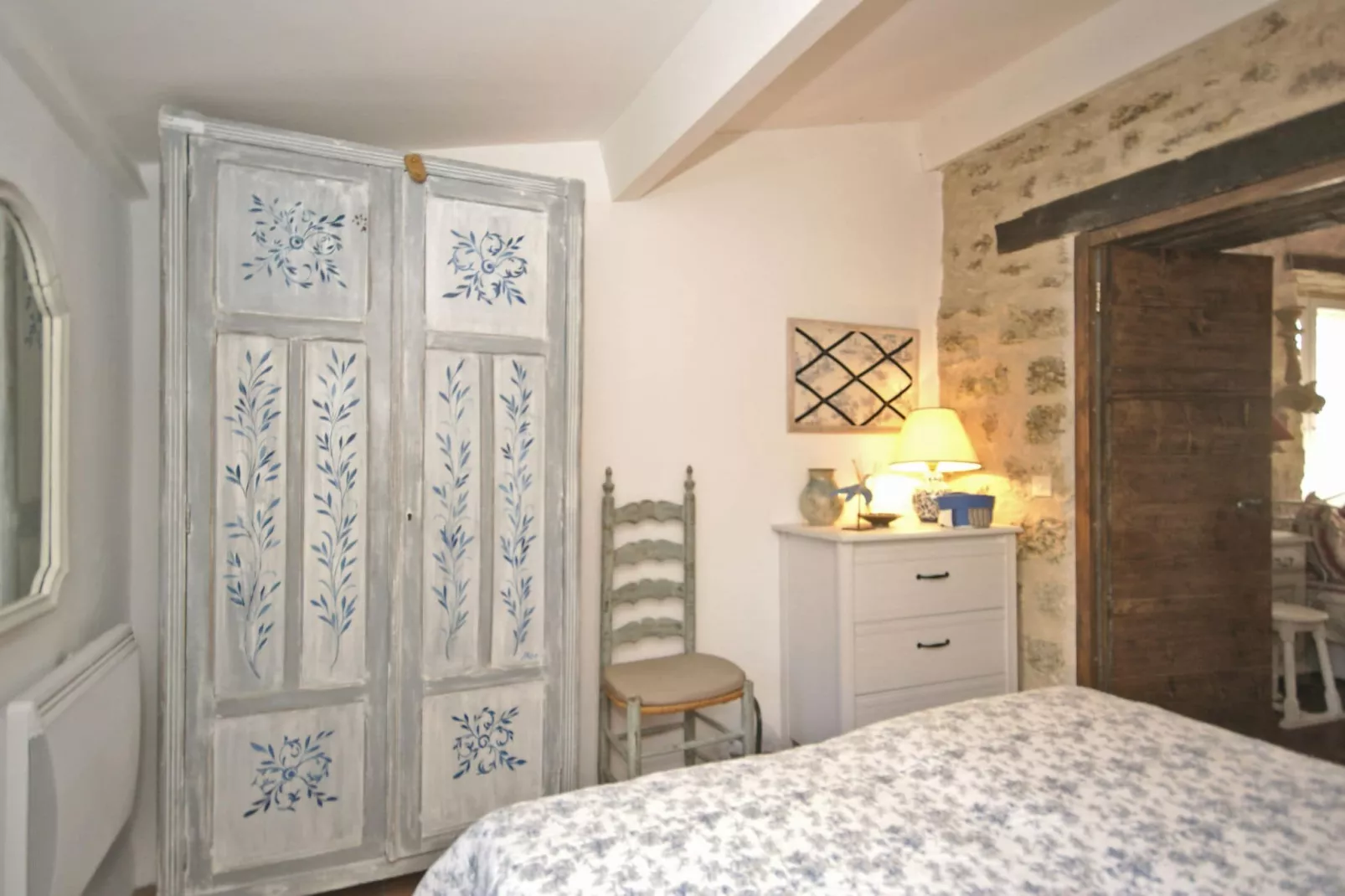 Repos-Bedroom