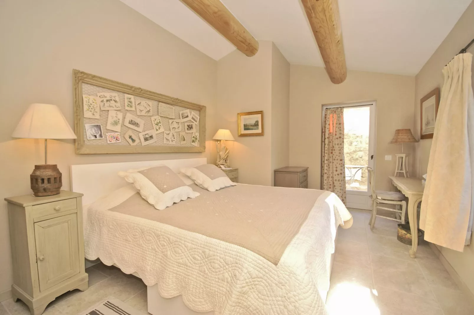 Repos-Bedroom