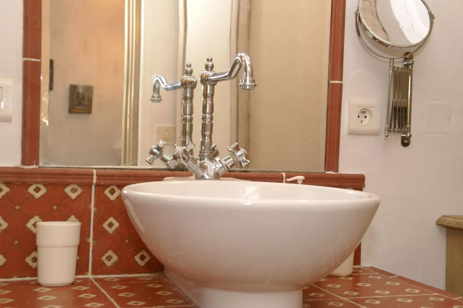 Repos-Bathroom