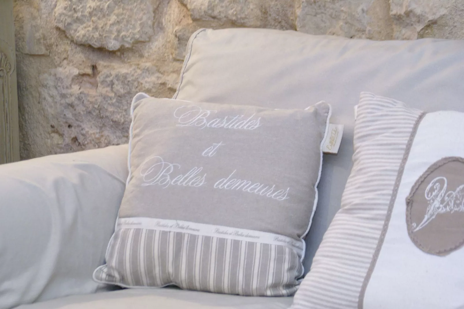 Repos-Atmosphere