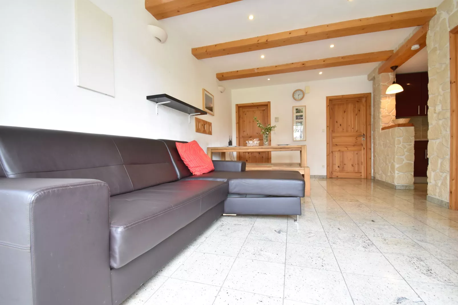 Maison de Vacances - Varsberg-Living room