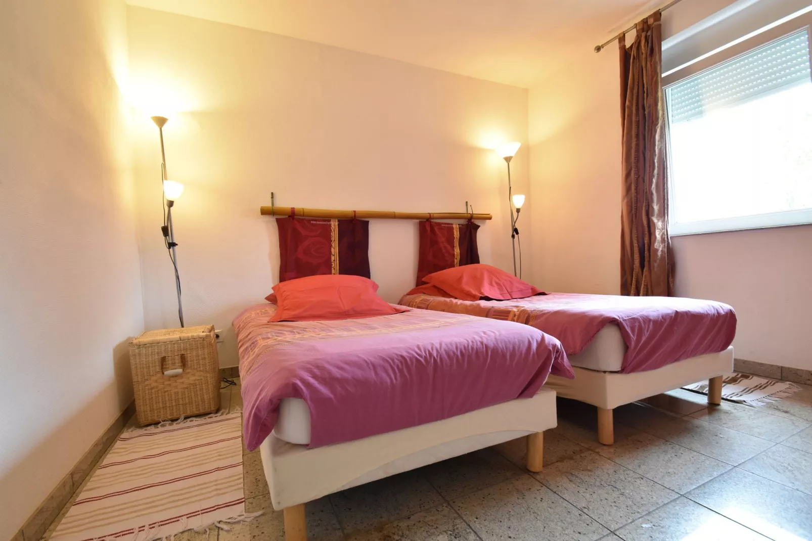 Maison de Vacances - Varsberg-Bedroom