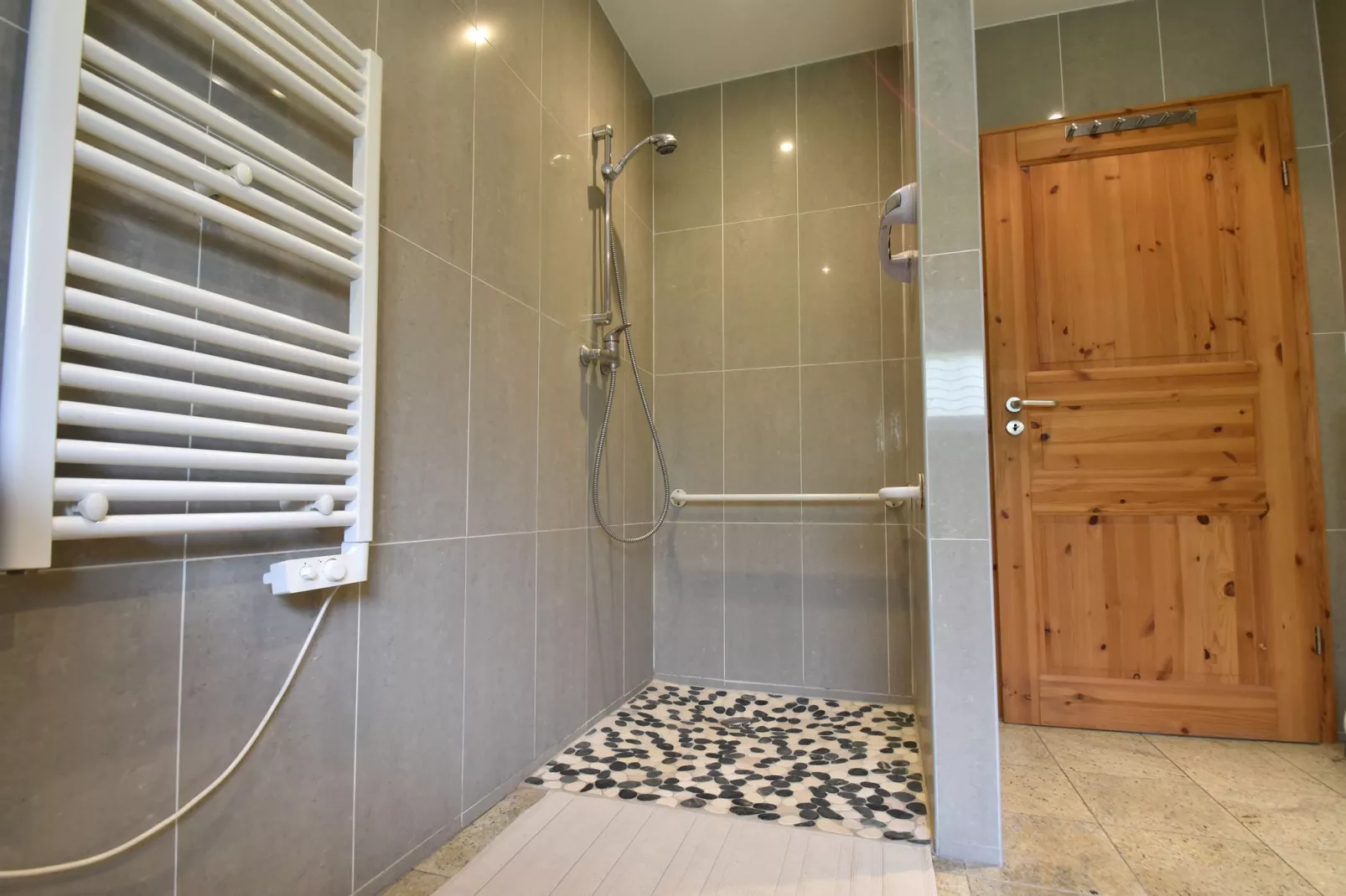 Maison de Vacances - Varsberg-Bathroom