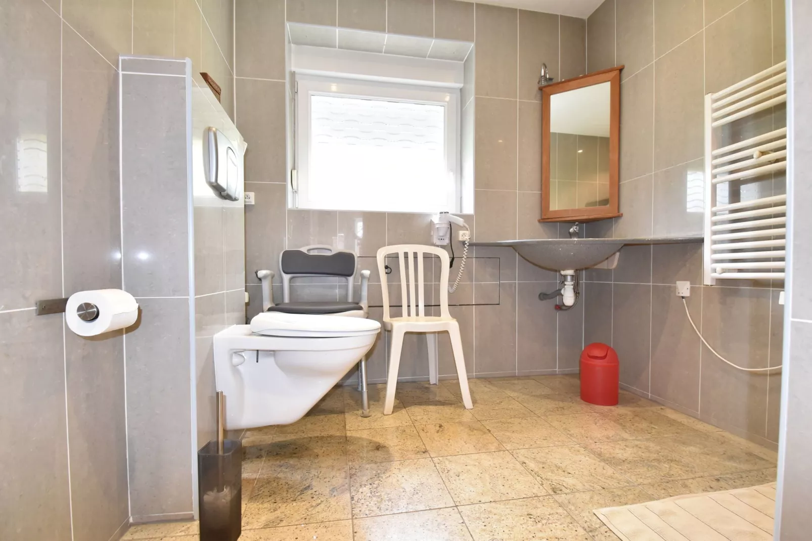 Maison de Vacances - Varsberg-Bathroom
