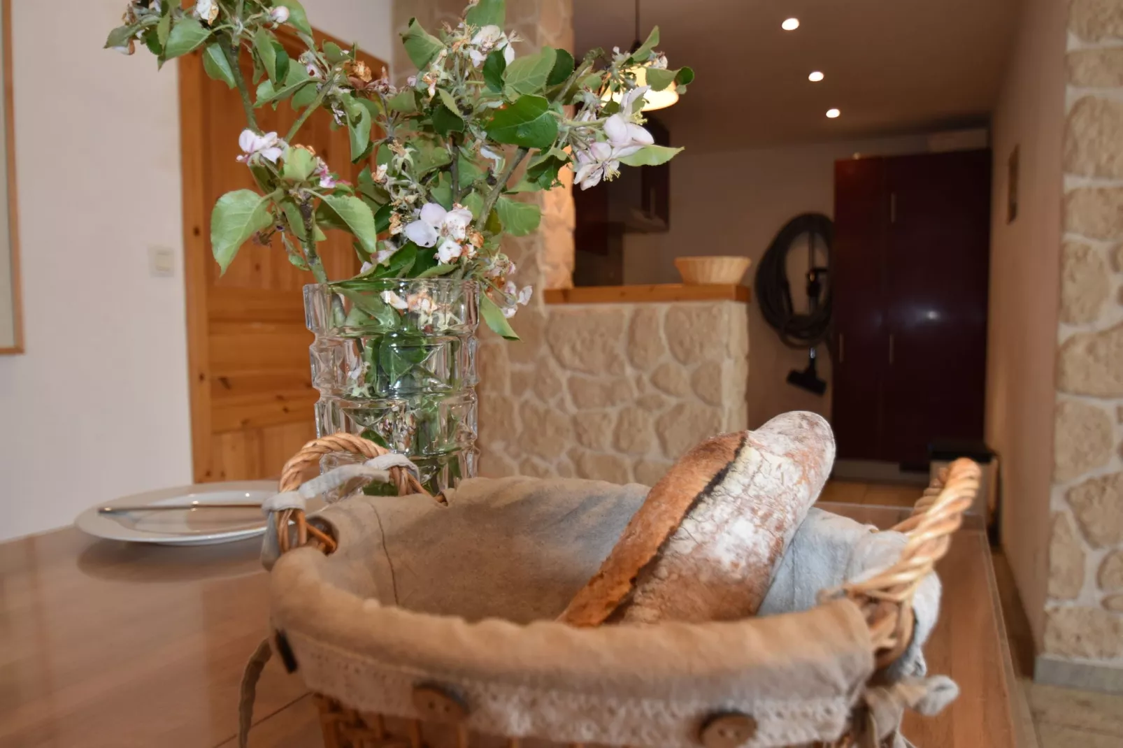 Maison de Vacances - Varsberg-Atmosphere