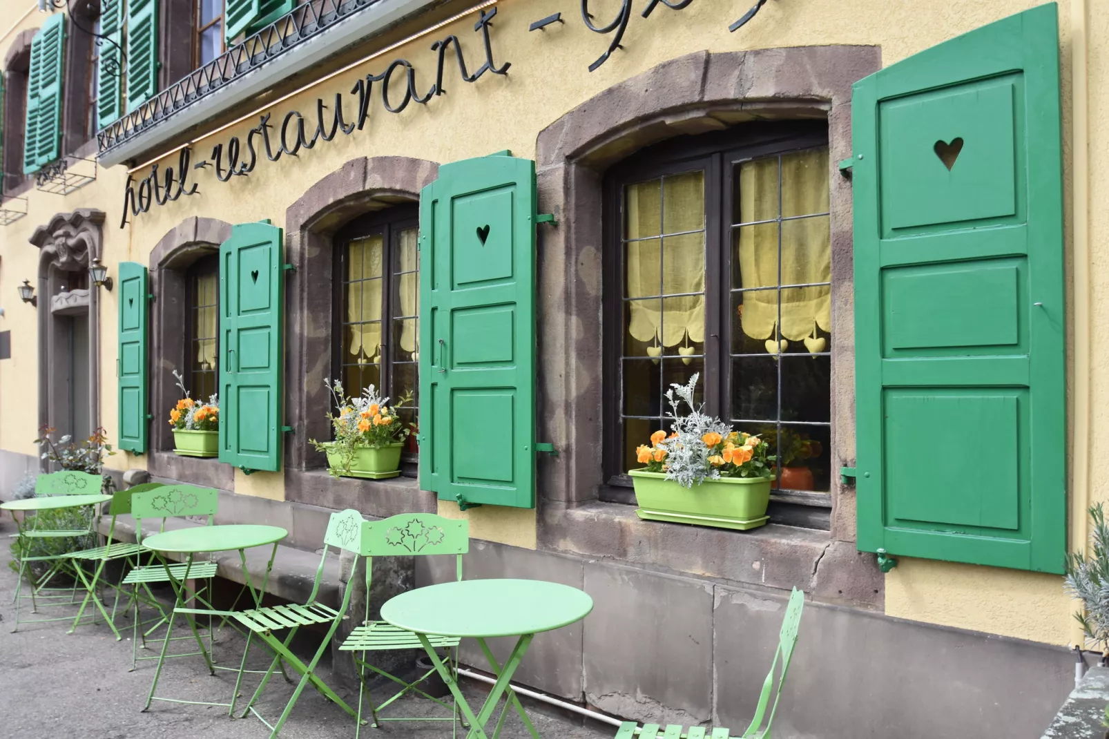 Maison de Vacances - Varsberg-Atmosphere