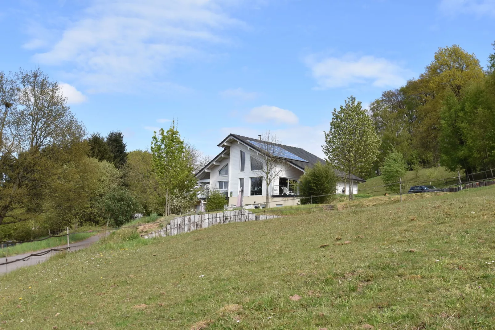 Maison de Vacances - Varsberg-Außenbereich Sommer