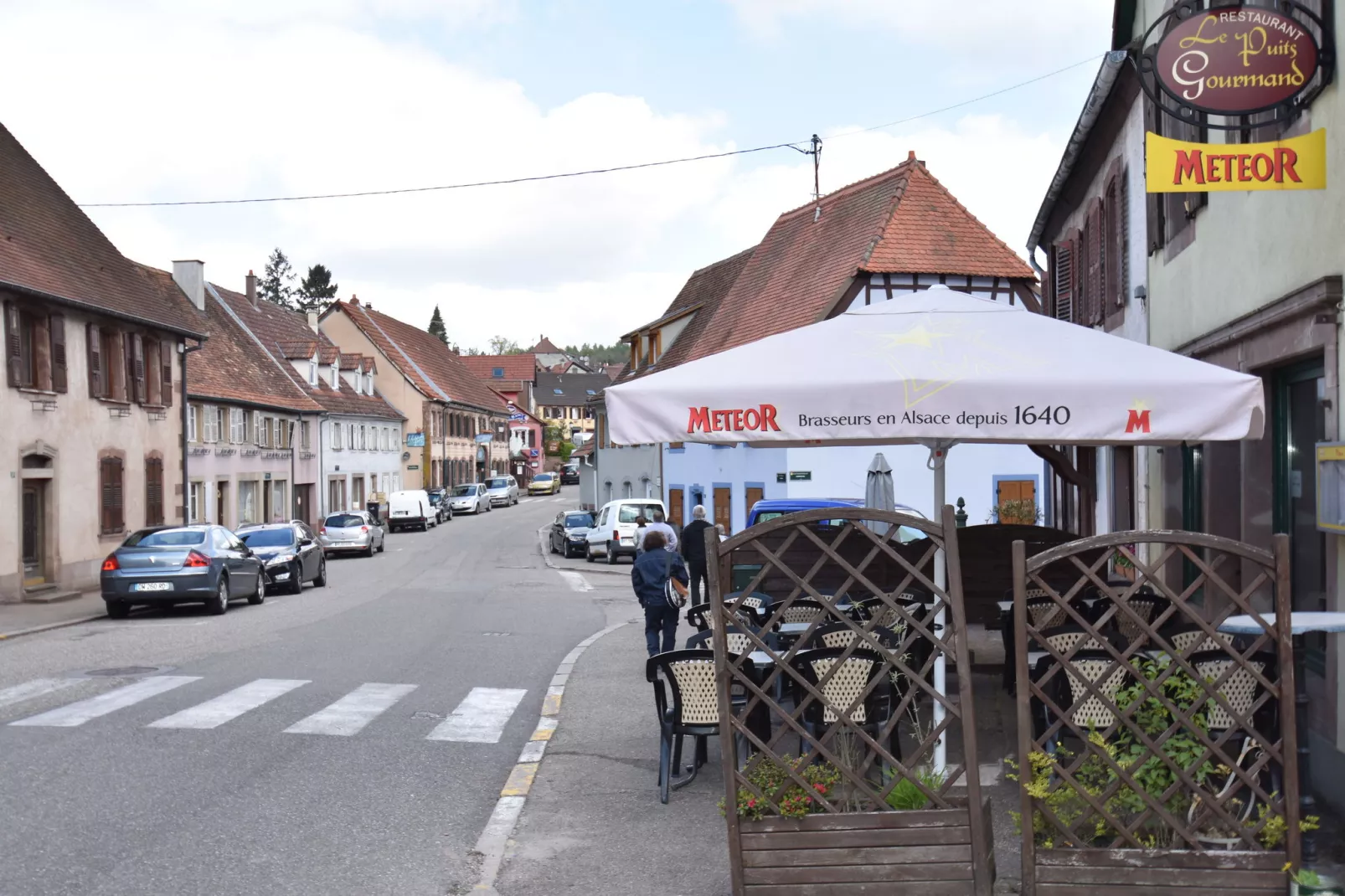 Maison de Vacances - Varsberg-Gebiete Sommer 20 km