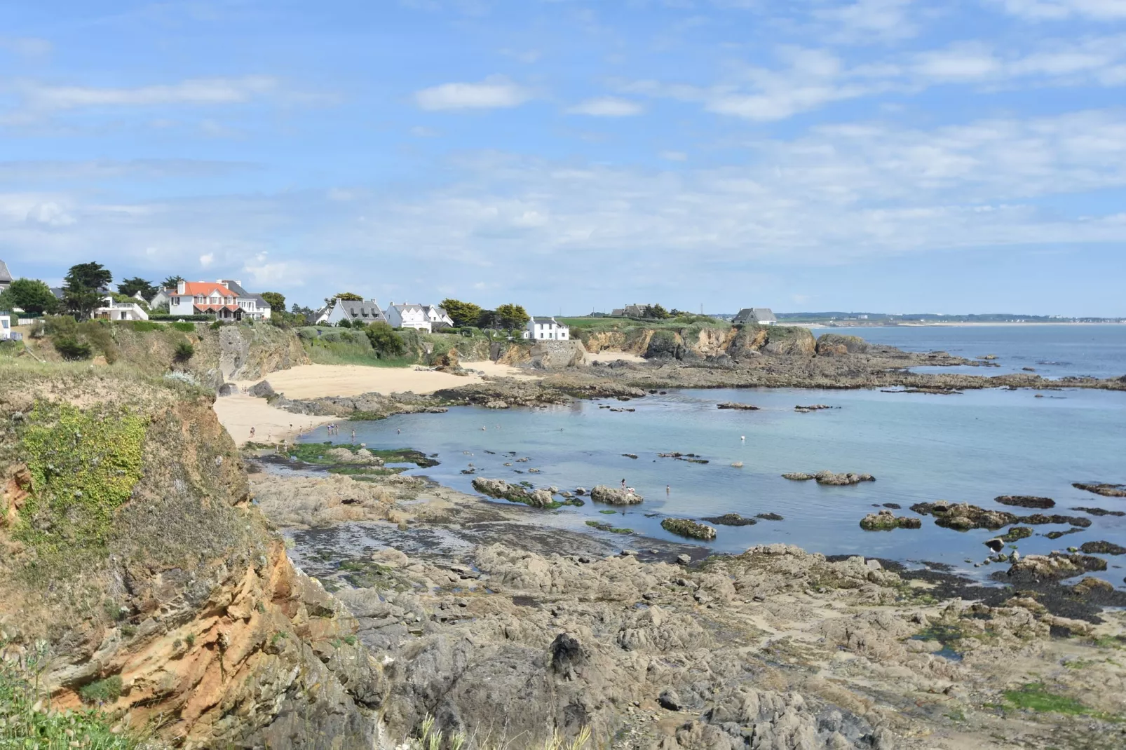 Maison à 1km de la plage-Gebiete Sommer 1 km