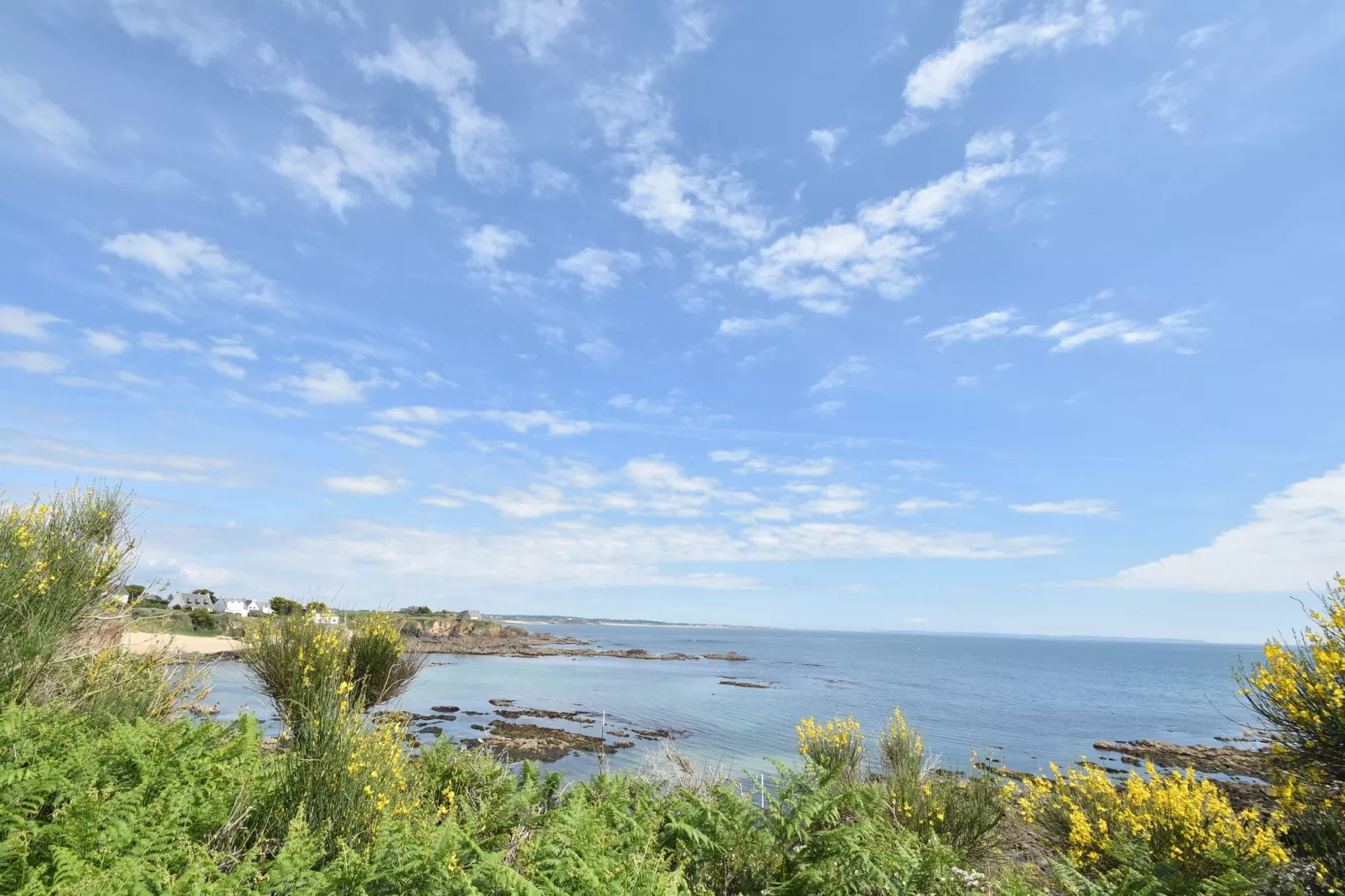 Maison à 1km de la plage-Gebiete Sommer 1 km