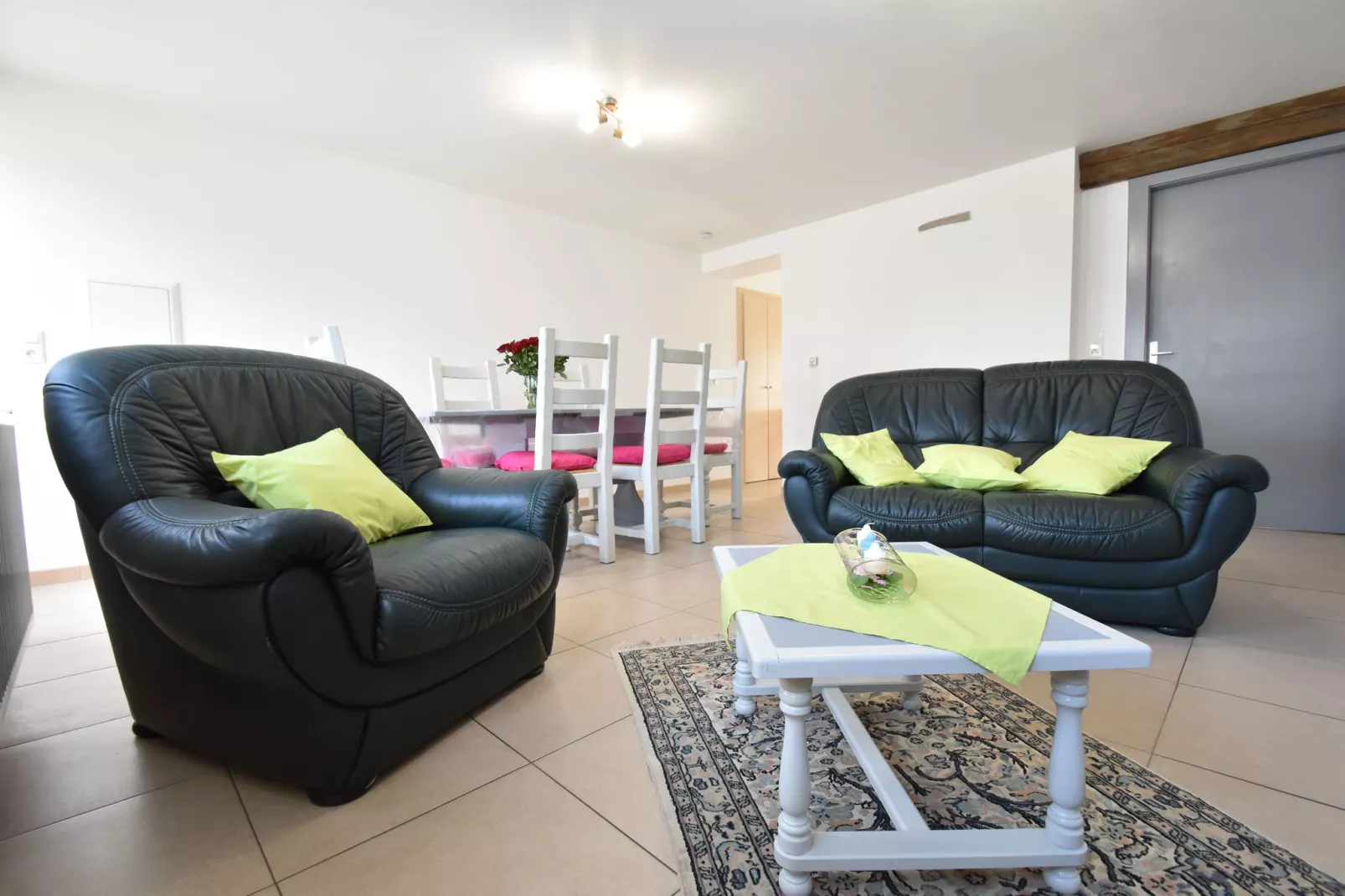 Maison de vacances - Saint Louis