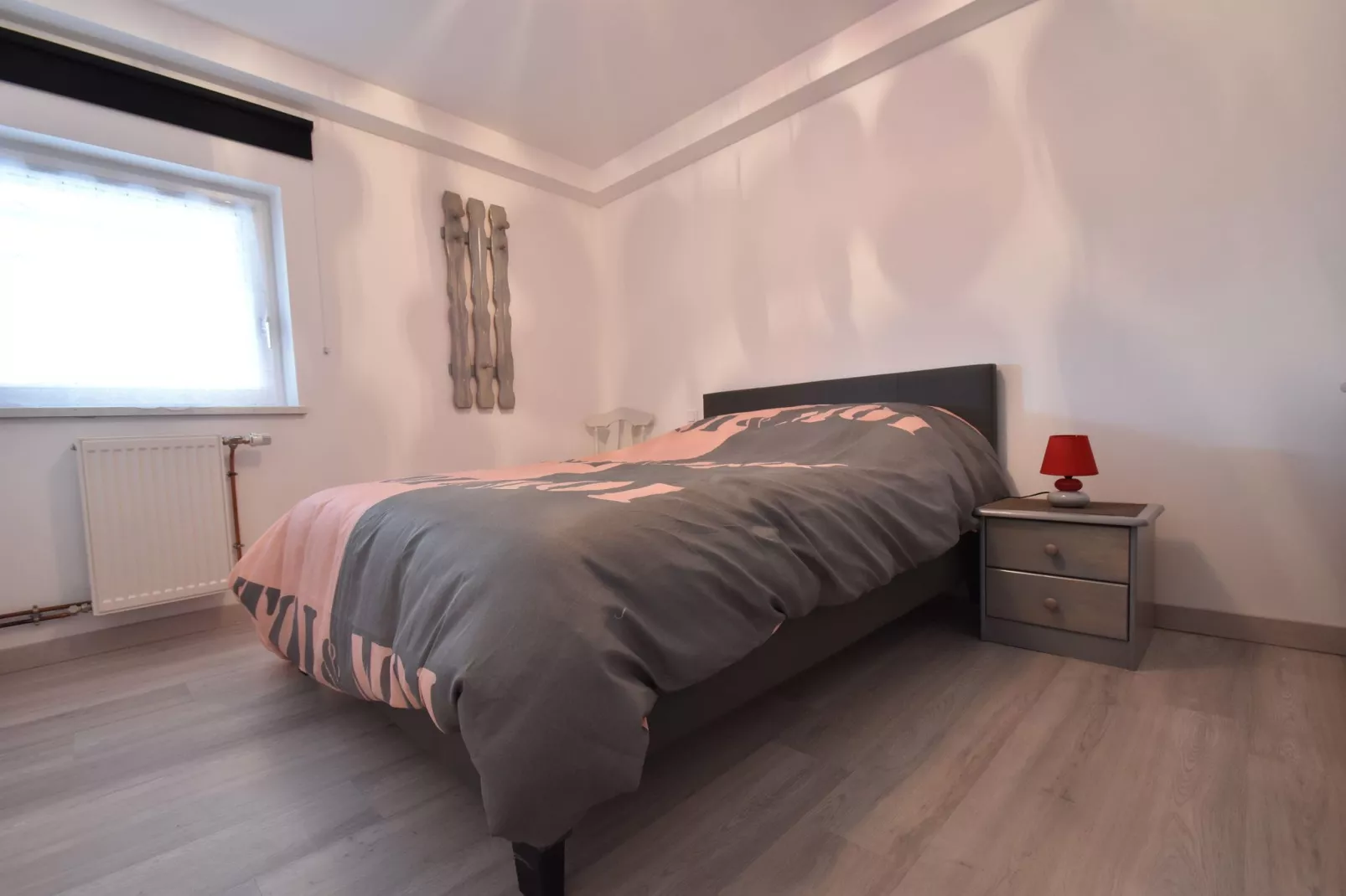 Maison de vacances - Saint Louis-Schlafzimmer