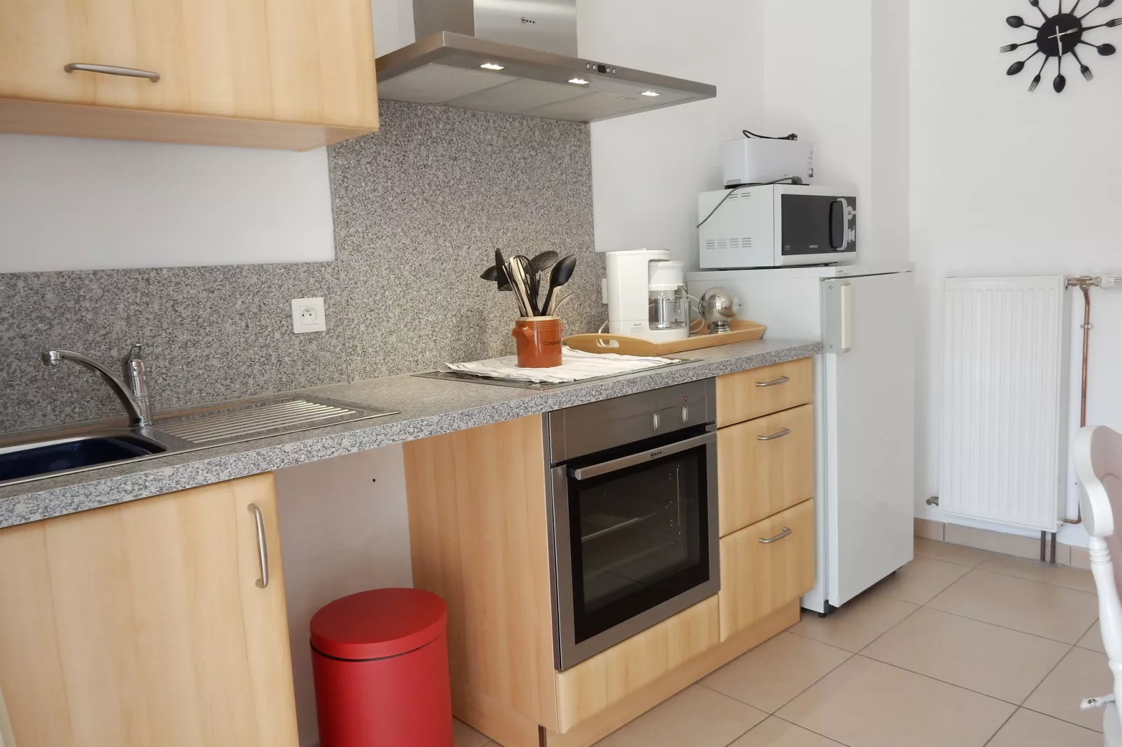 Maison de vacances - Saint Louis