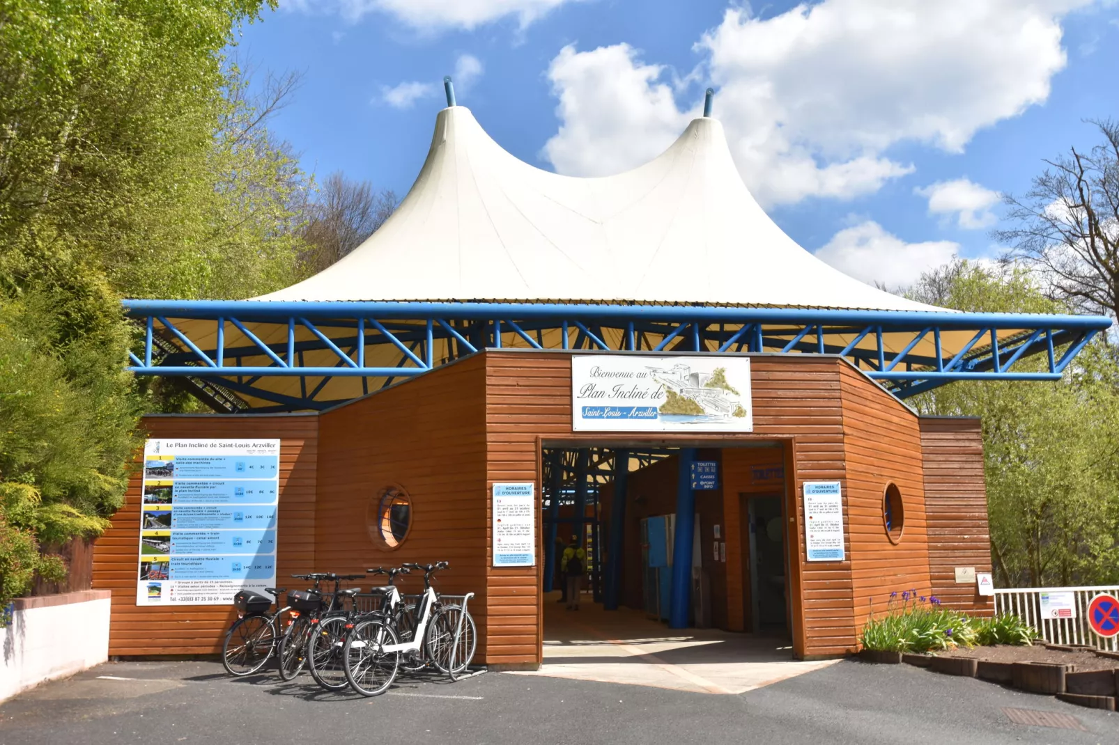 Maison de vacances - Saint Louis-Gebiete Sommer 5 km