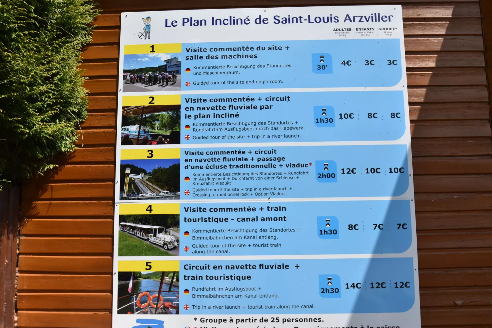 Maison de vacances - Saint Louis-Gebiete Sommer 5 km