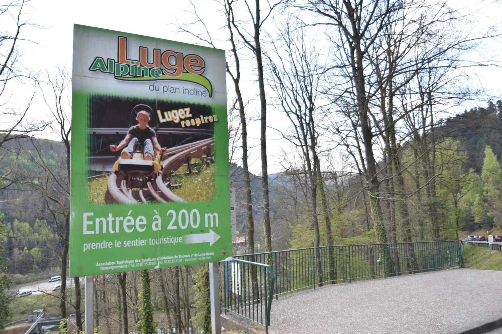 Maison de vacances - Saint Louis-Gebiete Sommer 5 km