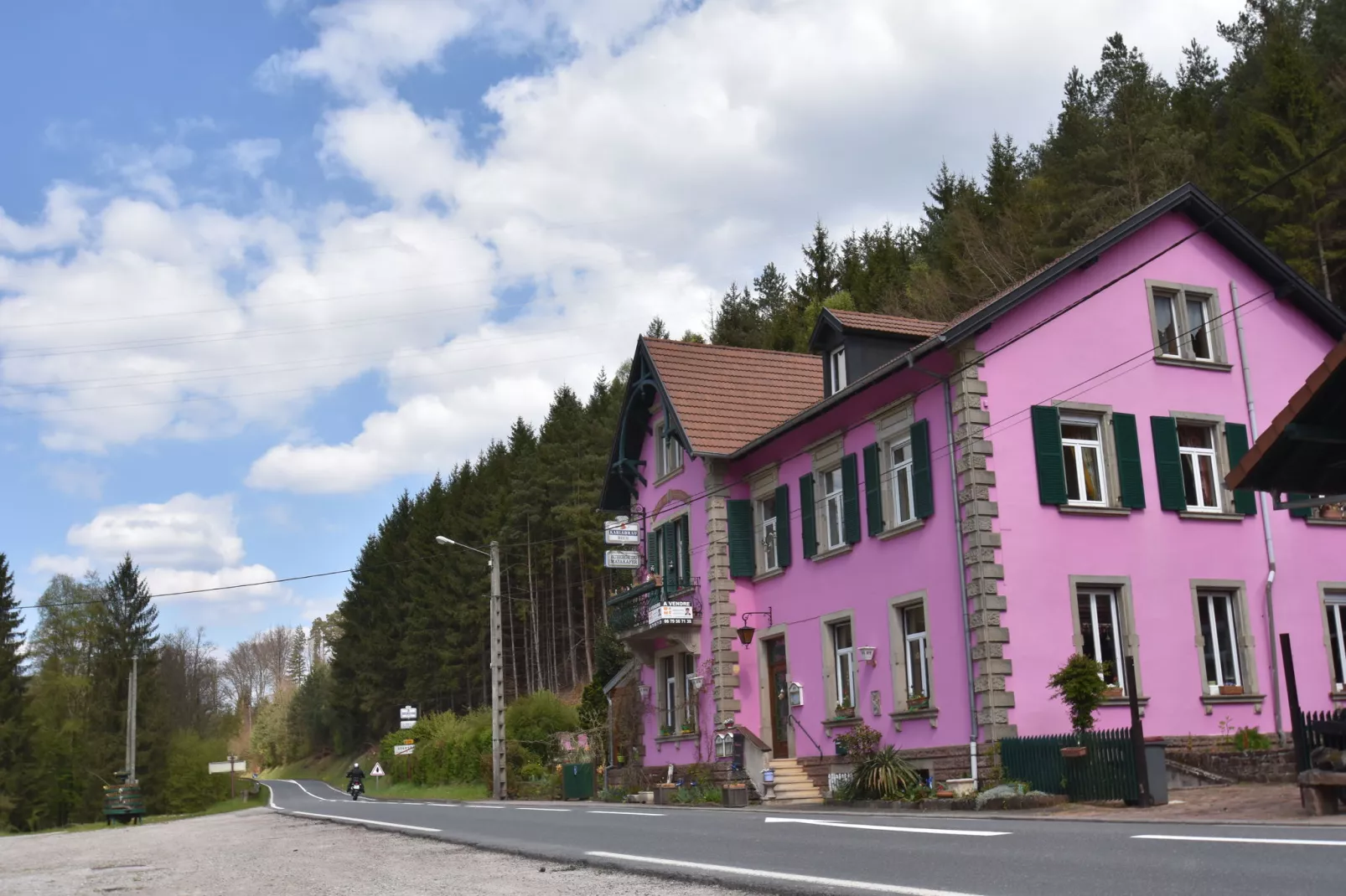 Maison de vacances - Saint Louis-Gebiete Sommer 20 km