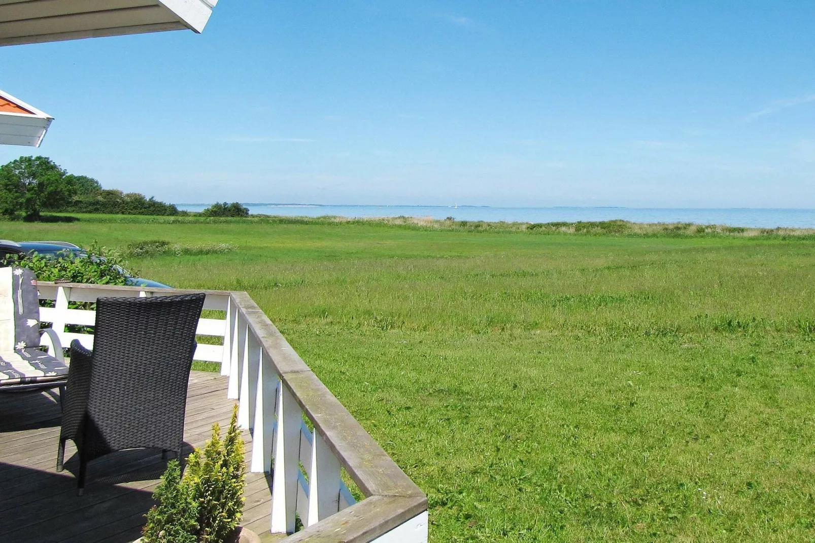 8 person holiday home in Nordborg-By Traum