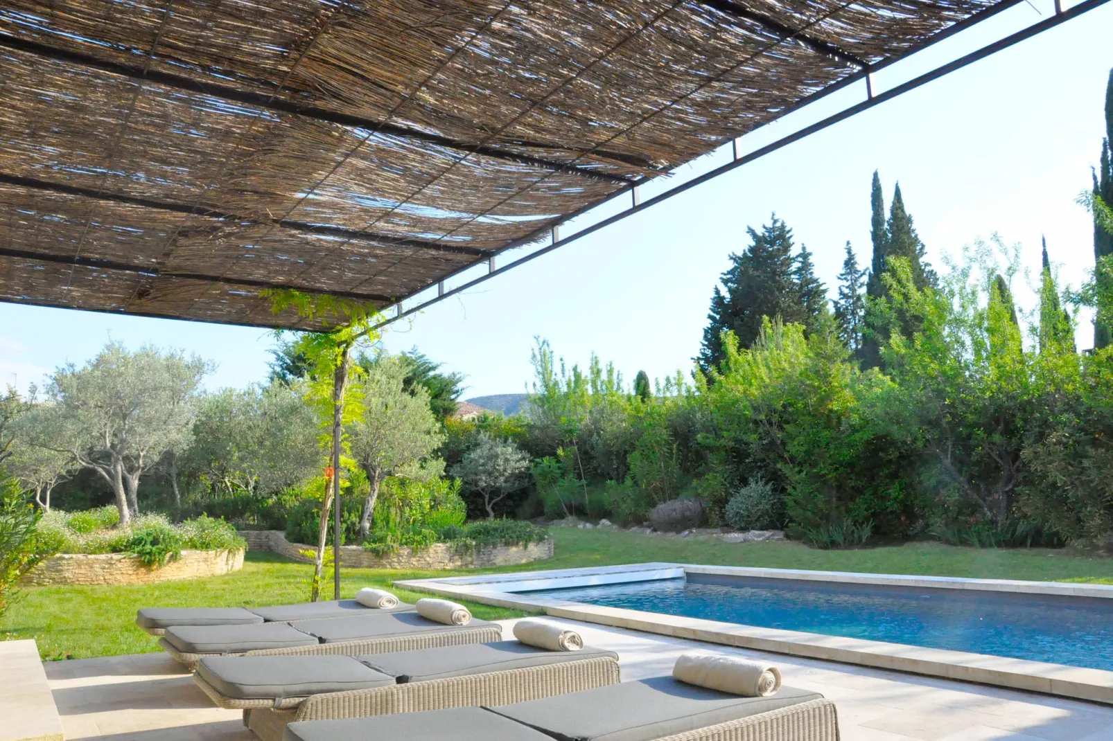 La Charm-View summer