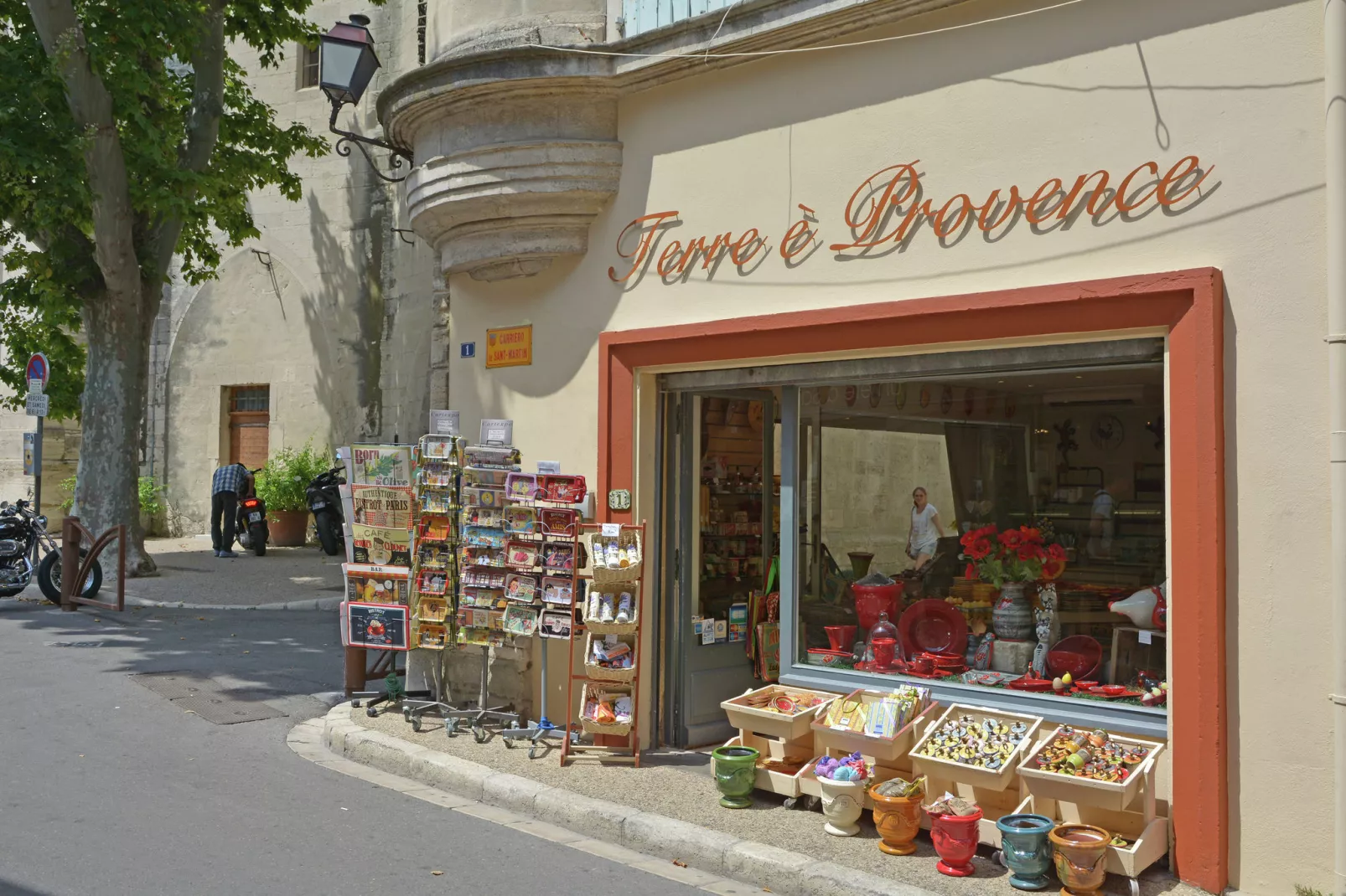La Charm-Areas summer 5km