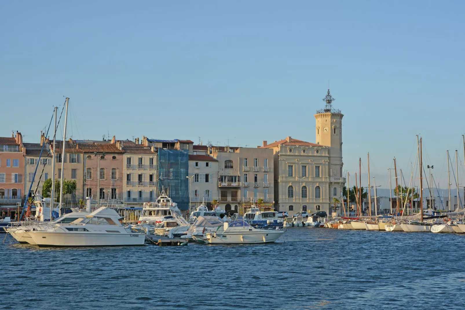 La Charm-Areas summer 20km