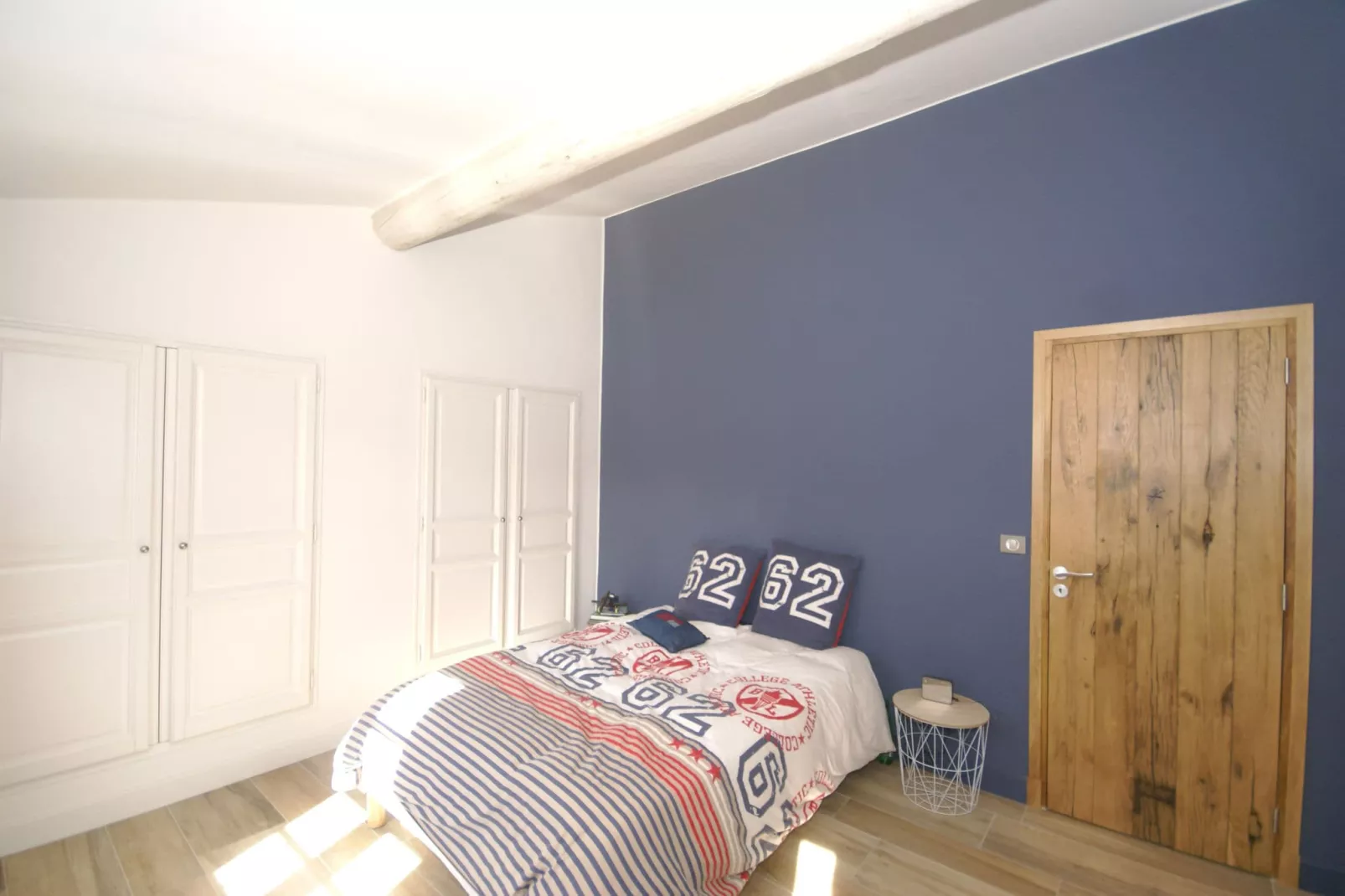 Bastide provencale-Chambre