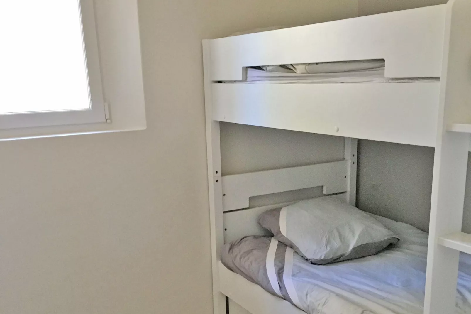 Mazet provencale-Bedroom