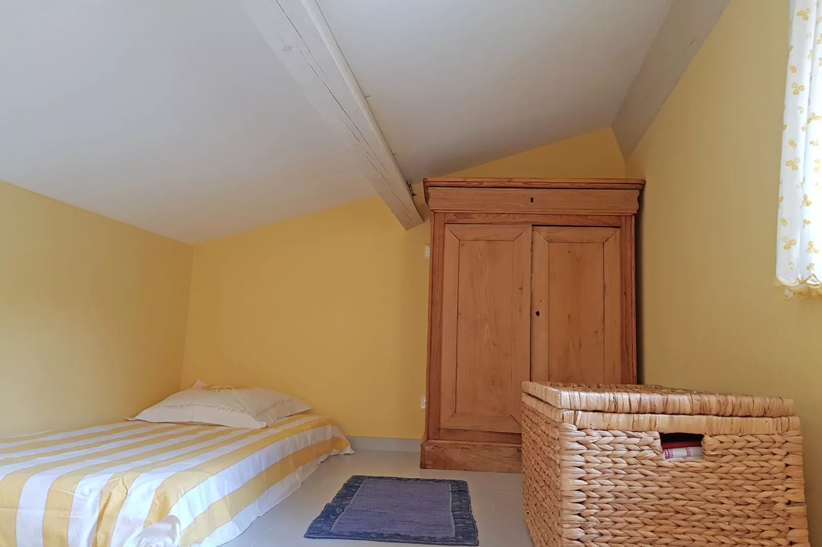 Maison Coste-Bedroom