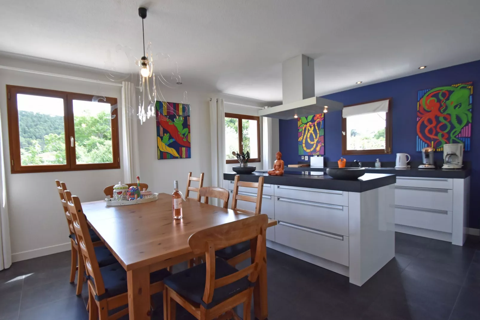 Portanelle 8 p-Kitchen