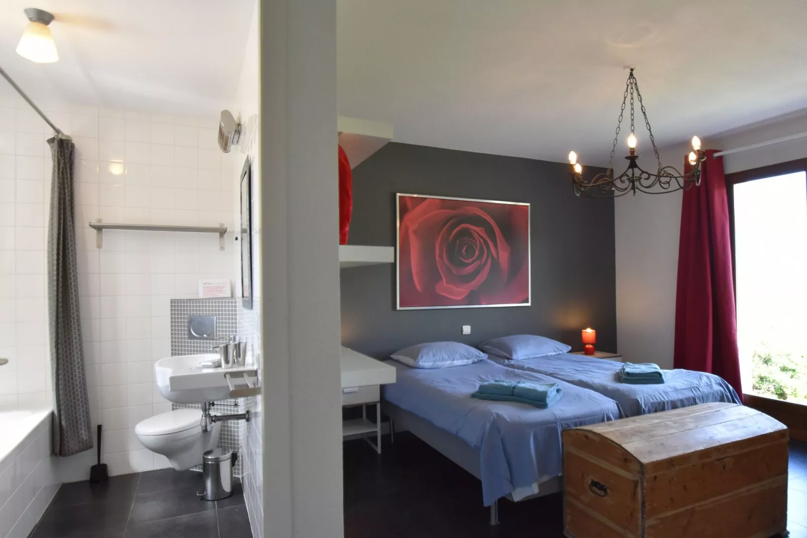 Portanelle 8 p-Bedroom