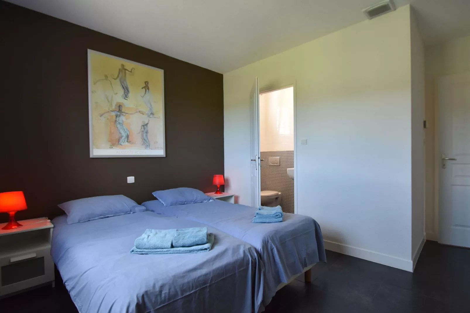 Portanelle 8 p-Bedroom