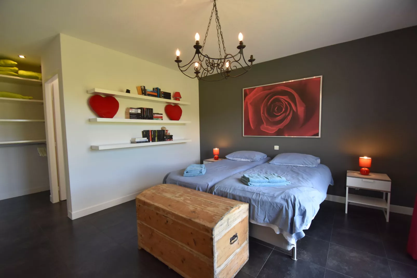 Portanelle 8 p-Bedroom