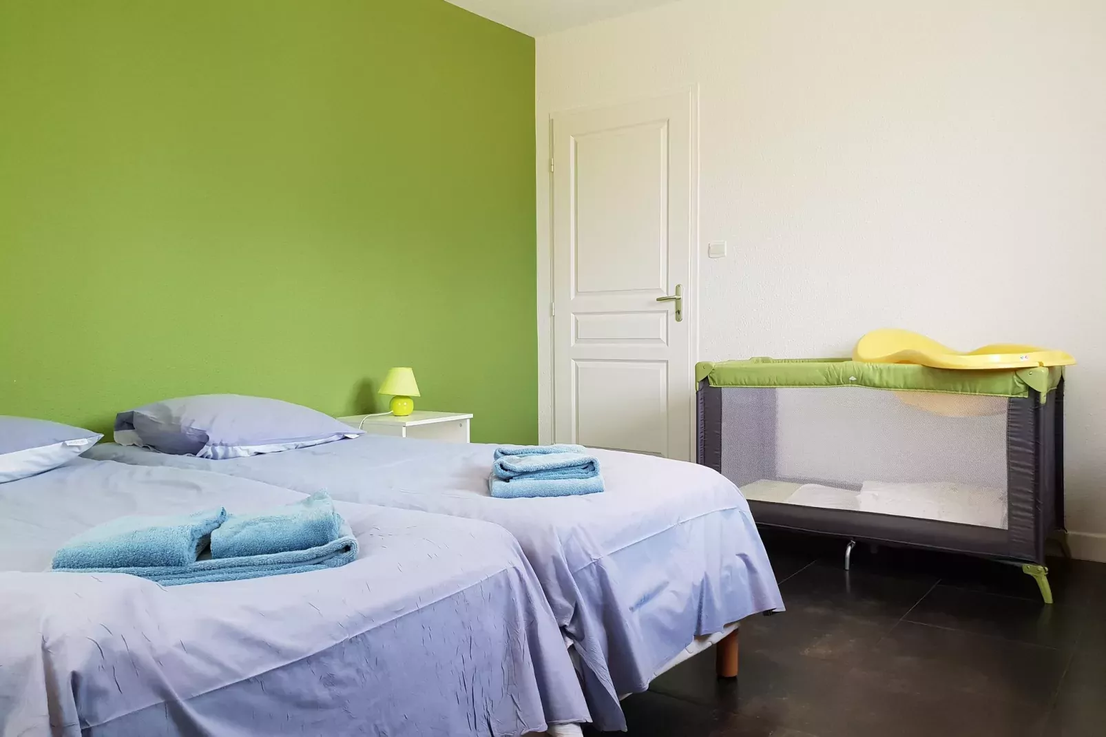 Portanelle 8 p-Bedroom
