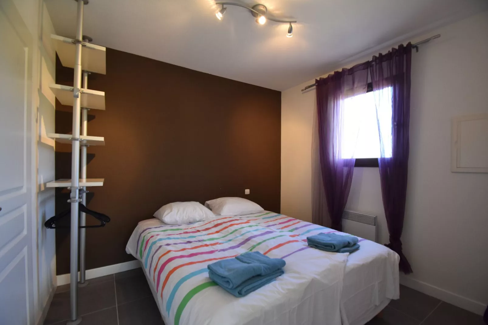 Portanelle 8 p-Bedroom